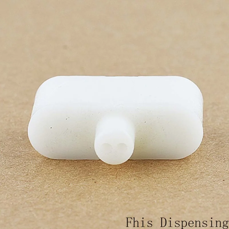 Трубка для смешивания клея с распределительным клапаном AB MC 3 0-8L | Инструменты