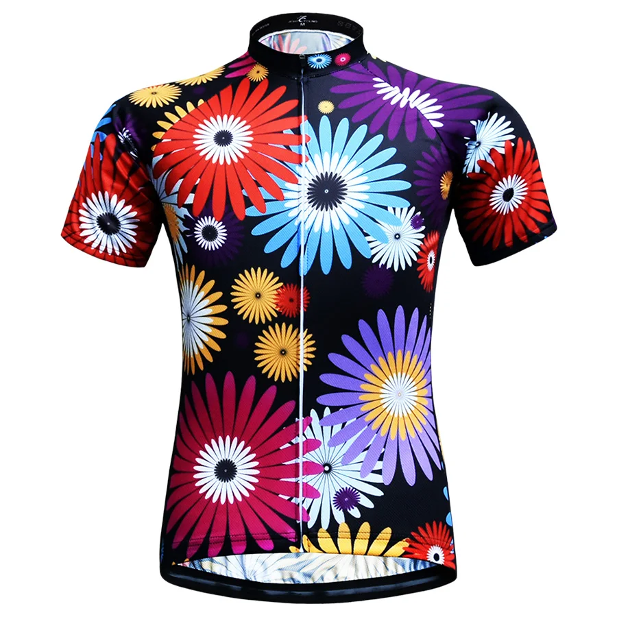 Женские майки для велоспорта 2020 летняя одежда Ropa Ciclismo короткий рукав mtb велосипед