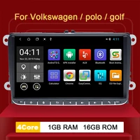 2 din android 10 car radio gps navigation for vw passat b6 amarok volkswagen skoda octavia 2 superbjetta t5 golf 5 6 multimedia