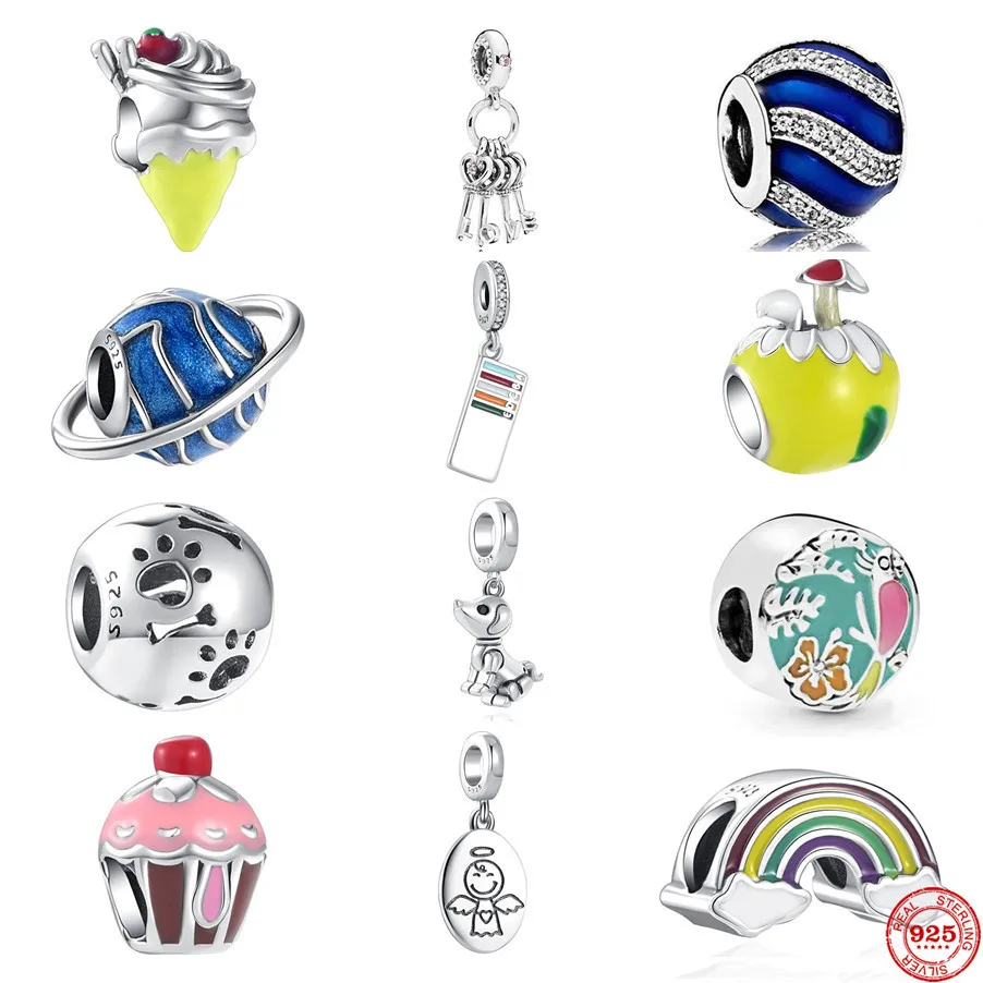 Новые аксессуары Радужный ключ кокосовый ангел роза сердце торт Подходит для