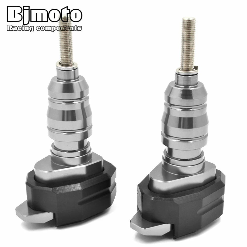 

Motorcycle MT03 Left Righ Frame Engine Sliders crash Protector For Yamaha MT09 FZ09 2014-2018 Kawasaki Z900 Z 900 2017-2020