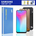 Дисплей TFT для Samsung Galaxy A30s, с рамкойбез рамки