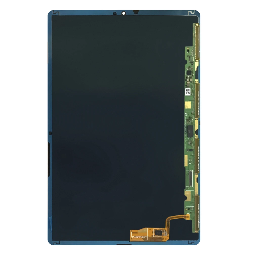 ЖК дисплей качества AAA + для SAMSUNG Galaxy Tab S5e 10 5 T720 T725 сенсорный экран дигитайзер