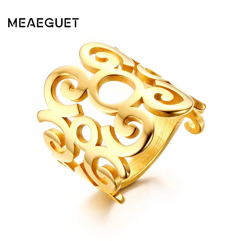 Meaeguet|band ring|women fashion ringswomen rings |