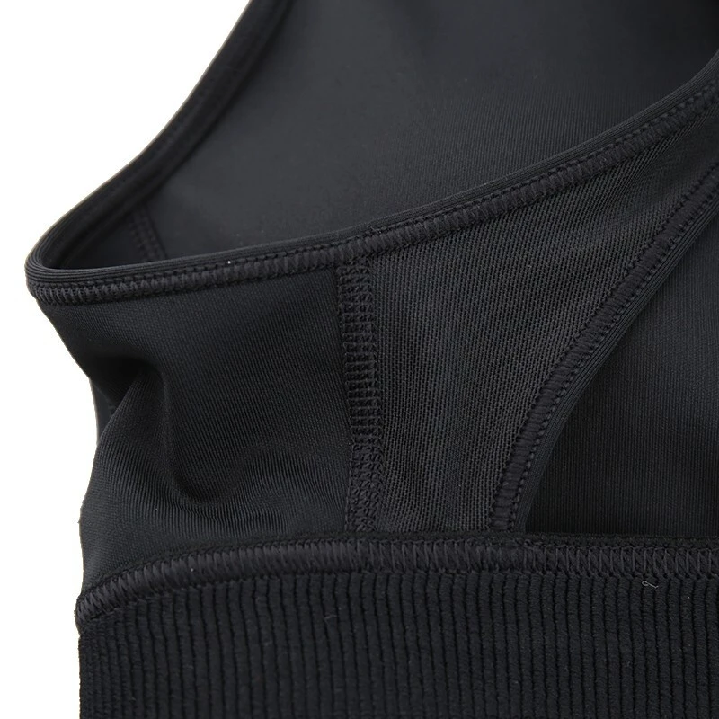 

Original New Arrival Adidas DRST 3S BRA Women's Sports Bras Sportswear