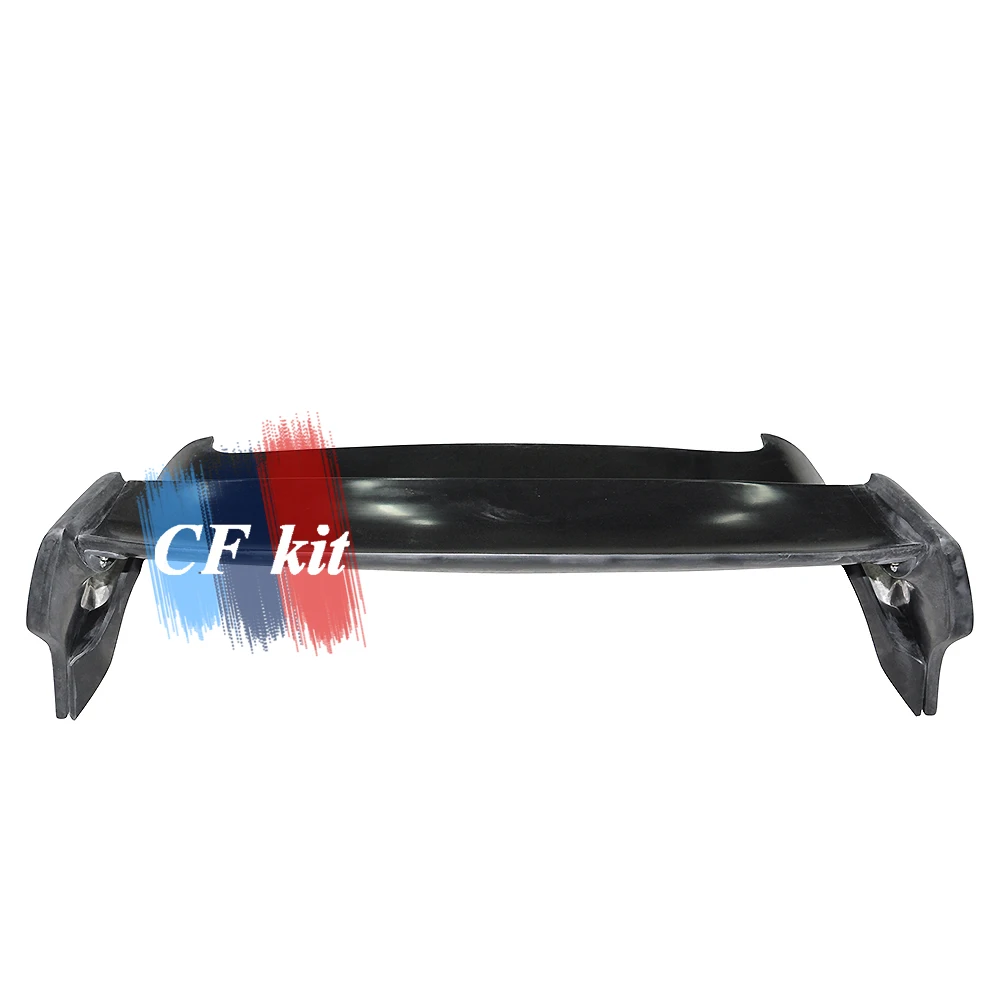 CF комплект FRP спойлер крыла для Subaru IMPREZA 2008 VARIS задний багажника автомобильный