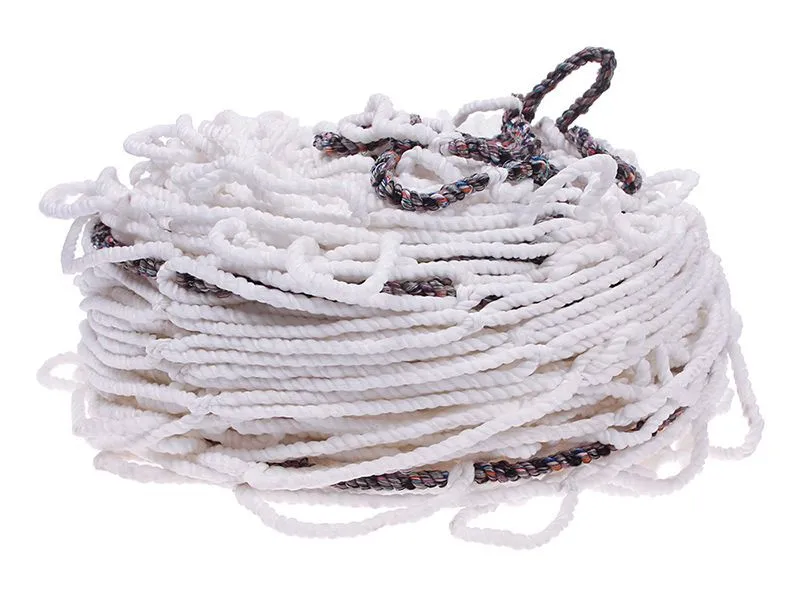 10x6 5 футов полноразмерный футбольный гол сетка спорт матч тренировка Юниорская