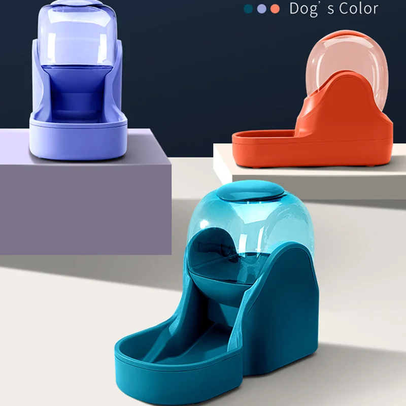 

Dog water dispenser pet automatic feeder cat water dispenser automatic water dispenser supplies pet food bowls supplies petkit