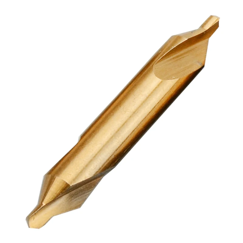 

1mm/1.5mm/2mm/2.5mm/3.5mm/5mm Drill Set Cobalt Titanium Drill Bit Prefabricated Precise Positioning for Hole Machining