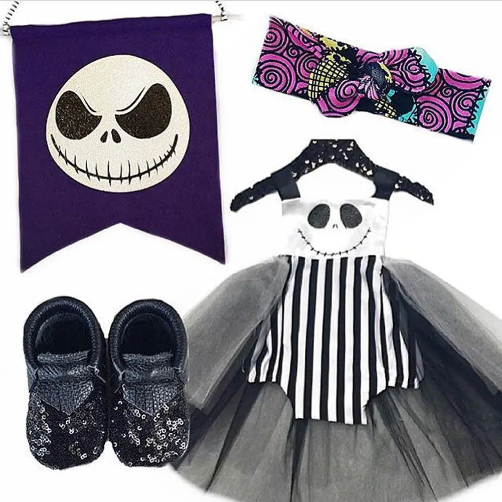 Костюм для маленьких девочек с рисунком в полоску наряды одежда костюм