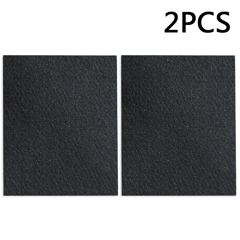 

2Pcs For AC401 Air Purifier Activated Carbon Filter Screen Carbon Sponge Primary Effect Carbon Cotton Filter