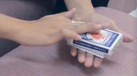 

Jailbreak By Lyndon Jugalbot & Finix Chan - Magic Tricks