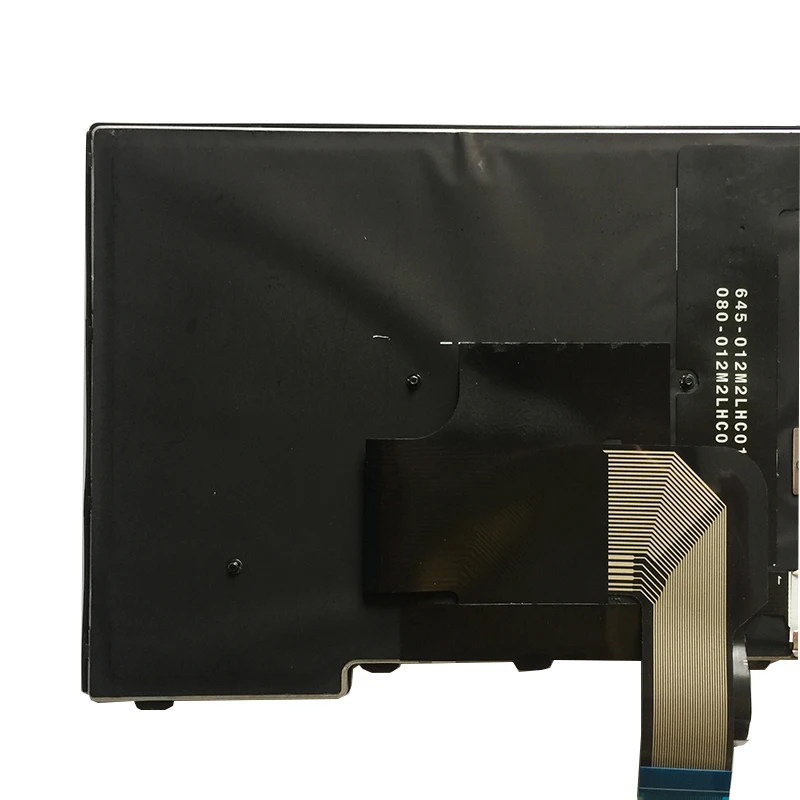 Новая клавиатура для LENOVO Thinkpad L440 L450 L460 T431 T431S T440 T440P T440S T450 T450S E431 E440 US ноутбука с