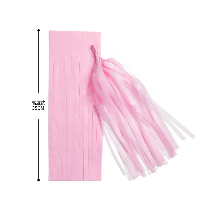 20 шт. золотистые радужные салфетки |