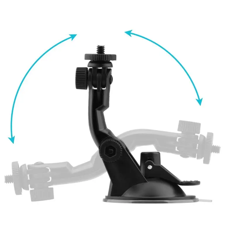

1Set Car Suction Cup Mount Holder Expansion Parts for FIMI PALM Handheld Camera