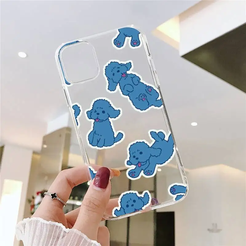 

Hot Yuri on Ice anime Phone Case Transparent for iPhone 6 7 8 11 12 s mini pro X XS XR MAX Plus SE cover funda