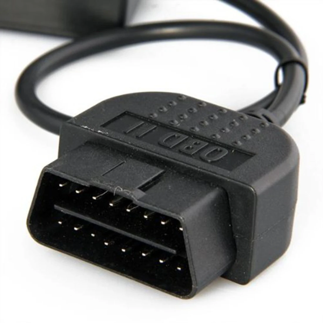 Горячая Распродажа OBD II 2 Авто Высокое качество масла Услуги сбросить