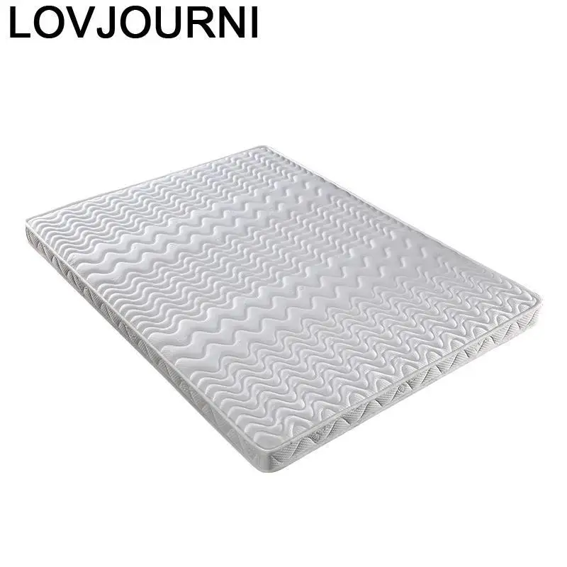 Раскладной матрас для кровати Kasur Lipat Tatami Materasso Colchones De Cama Materassi Matratze Colchon Matelas Materac