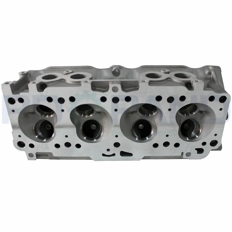 Головка цилиндра Auto Engine FE F8 для Mazda 626/929 Capella E2000 B2000 Kia Sportage 1998cc 8V SOHC | Автомобили и