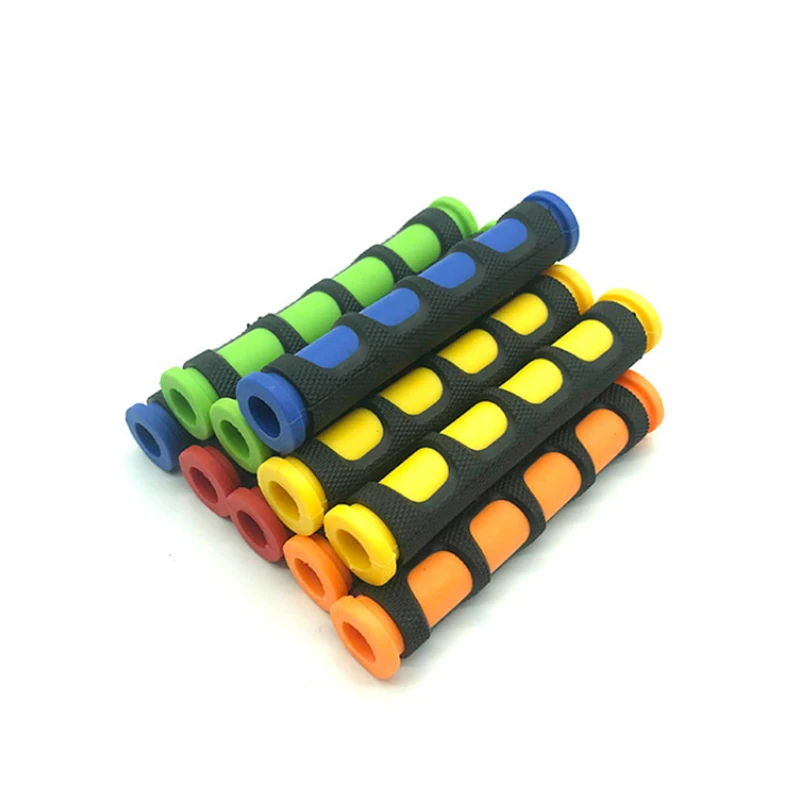 

1 Pair MTB BIke Bicycle Handlebar Grips Motorcycle Brake Clutch Lever Cover