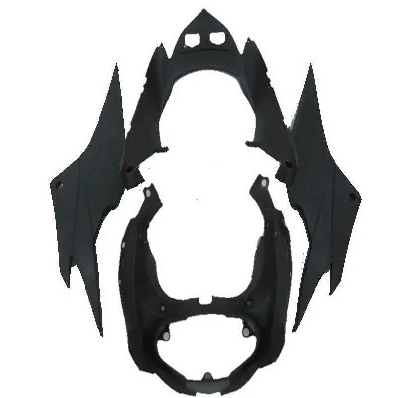 

Injection fairings kit for KAWASAKI Ninja 250 2008-2014 ZX 250R blue replace ABS fairing kits EX250 08-14 motorcycle parts