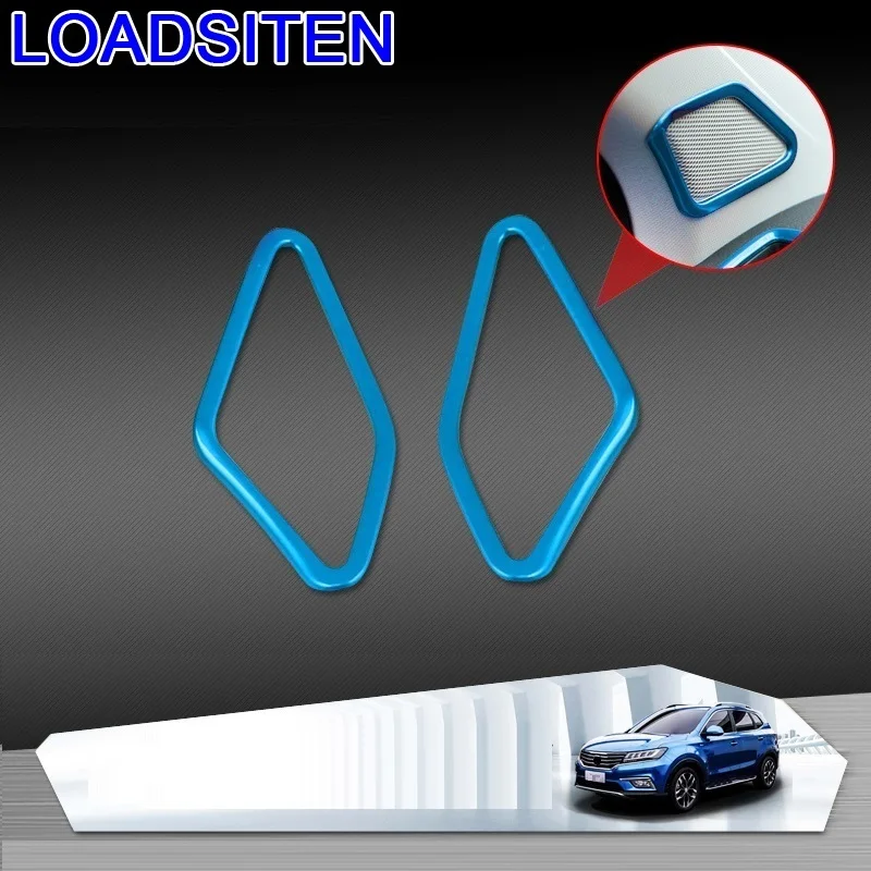 Автомобильные декоративные автомобильные хромированные чашки передач рулевое