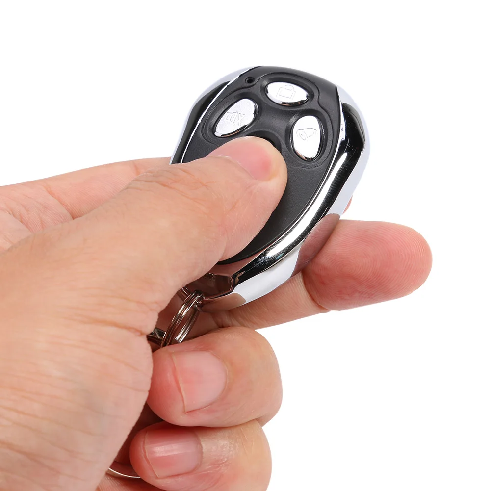 Умный беспроводной универсальный пульт дистанционного управления с 4 клавишами