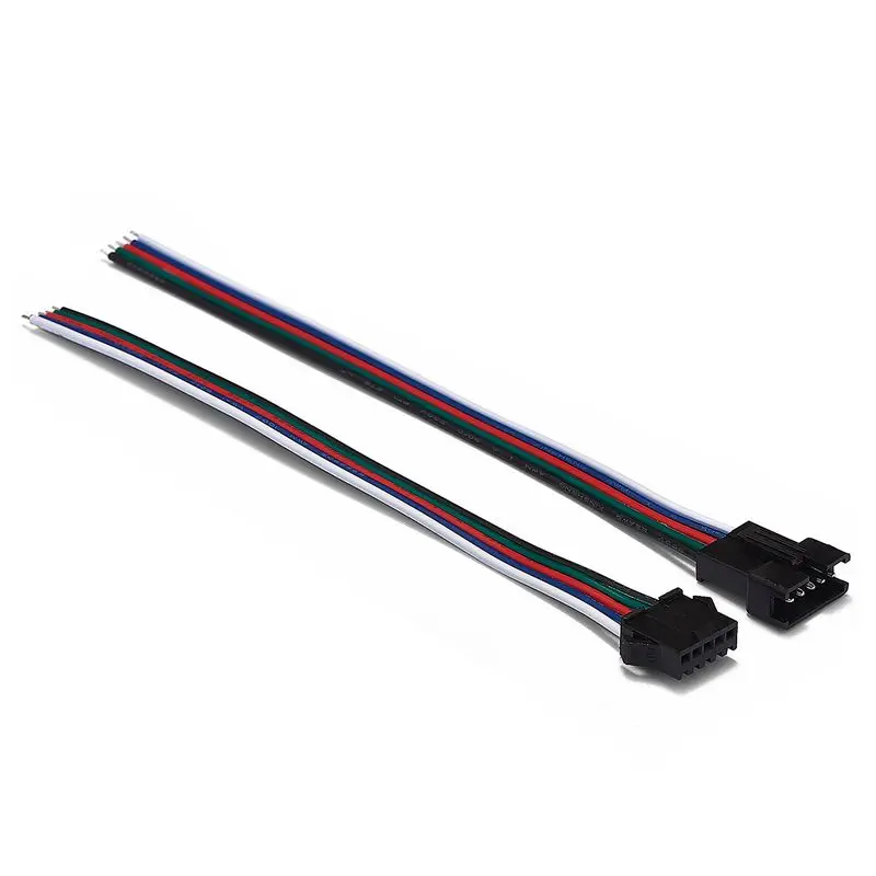 500 пар 2 3 4 5 контактный кабель с разъемом SM JST 22AWG 0 мм электрические штекерные