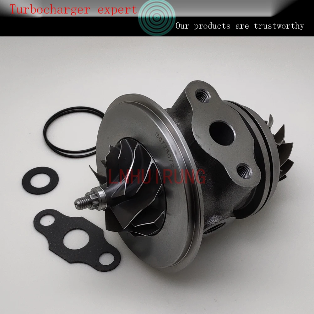 Картридж турбины для Nissan Patrol 2 8 TD 115 HP RD28T 452022 452022-0001 465941 465941-0001 14411-22J04 14411-G9900 14411-22J01 |