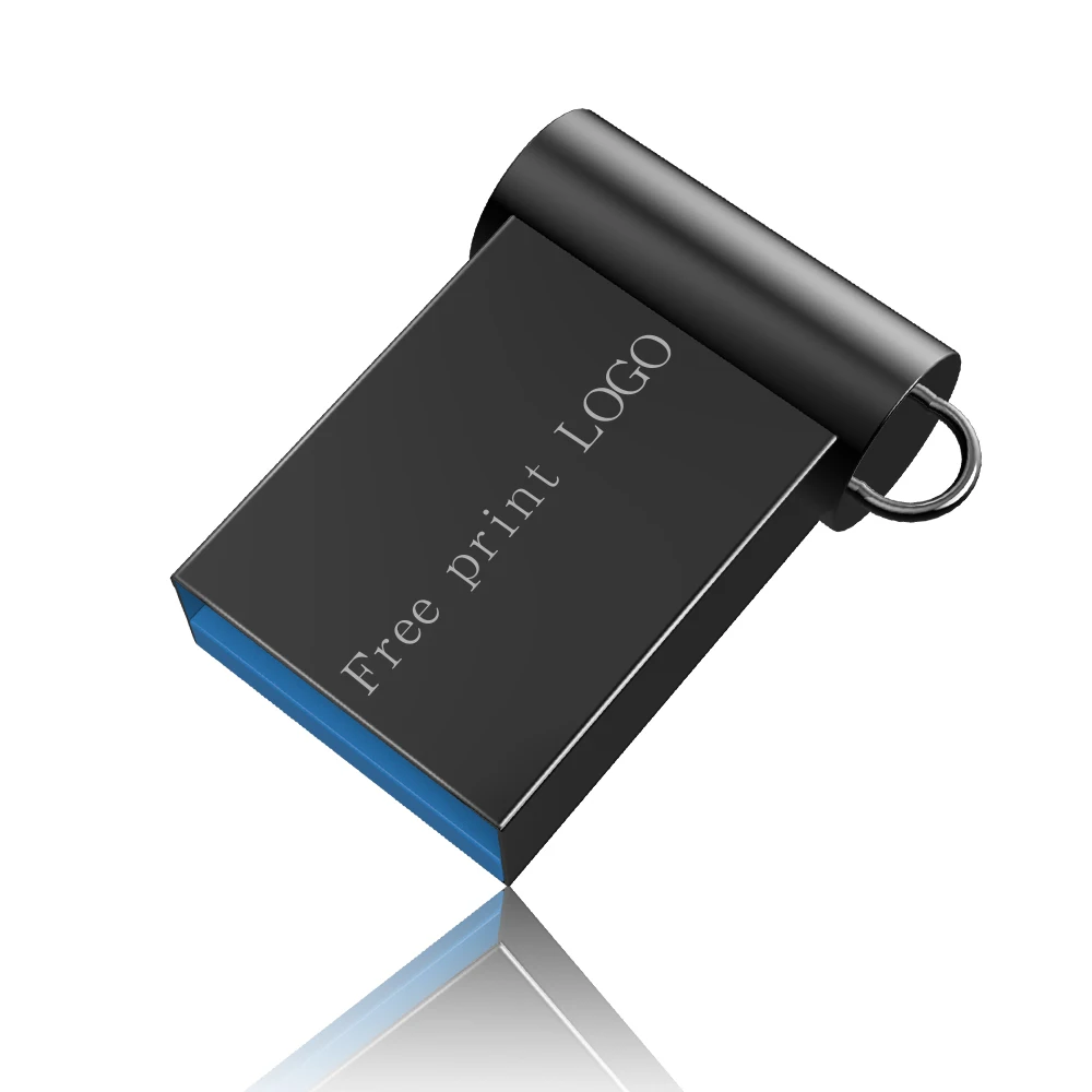 

Usb-флеш-накопитель в металлическом корпусе, 4-128 ГБ