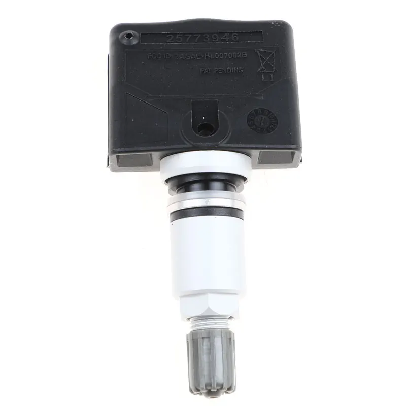 YAOPEI 4pcs 25773946 315Mhz TPMS Tire Pressure Monitoring System Sensor For C5 Corvette | Автомобили и мотоциклы