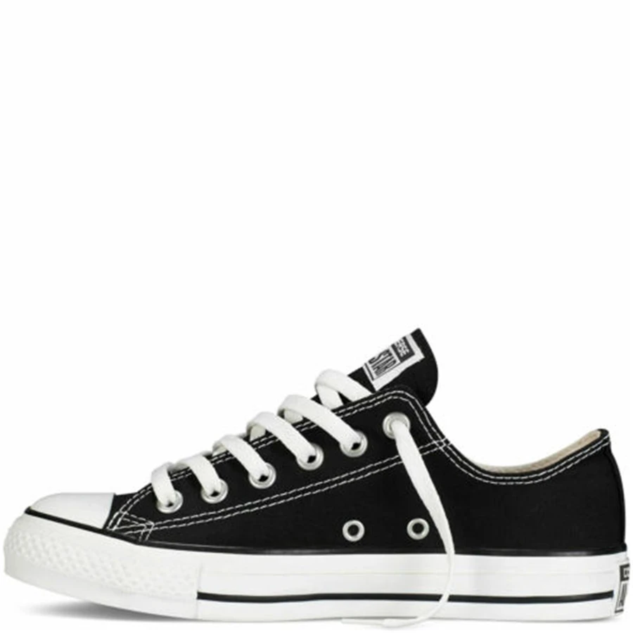

Hot Sale Classic Brand Vulcanized Canvas Shoes Unisex Casual Sports Shoes Men Women Black Sneakers Fashion Skateboard Shoes