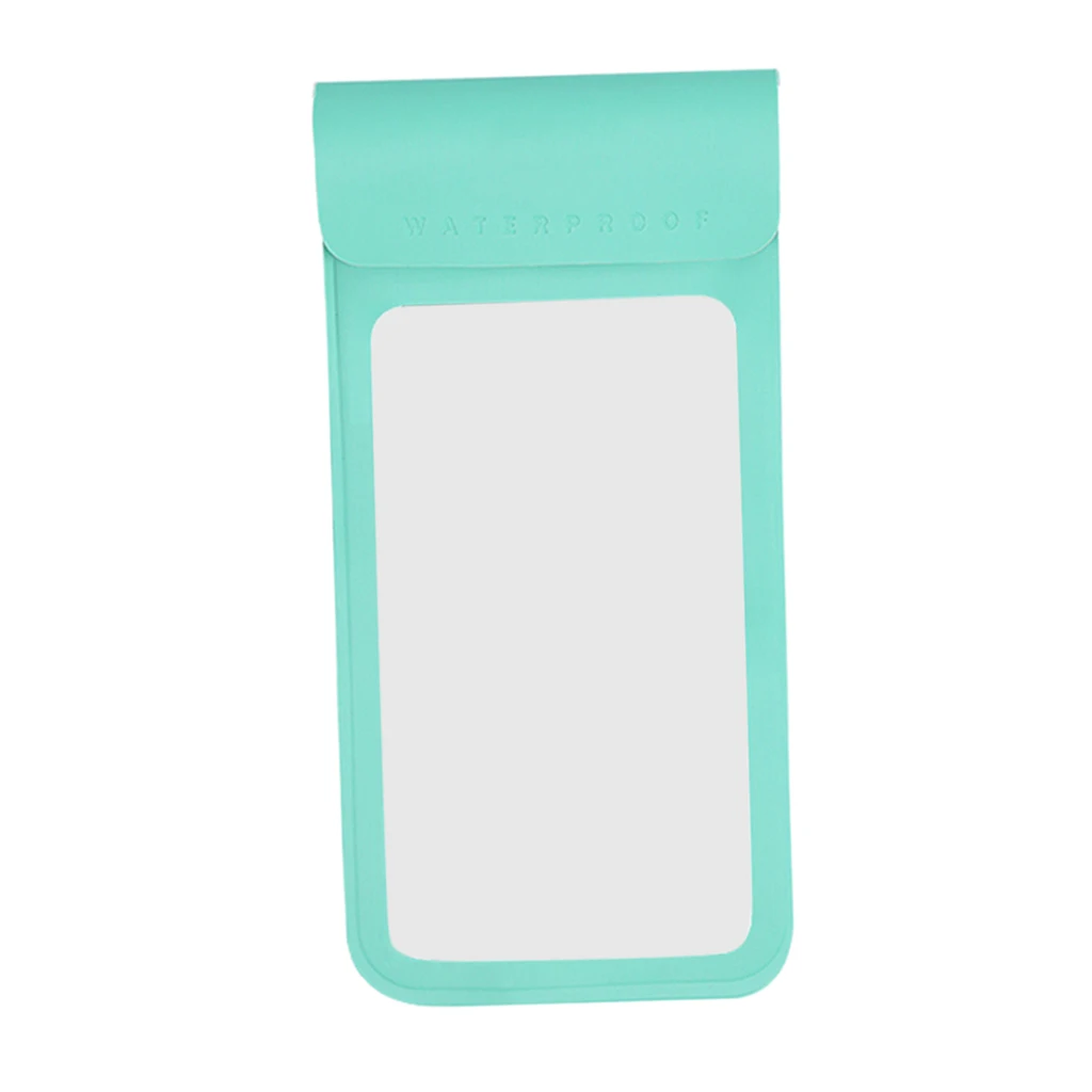 

Universal 30m Waterproof Underwater Phone Case Dry Bag Protective Beach Pouch