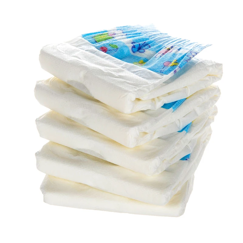 Одноразовые подгузники HOOPET для собак удобные супер впитывающие прочные