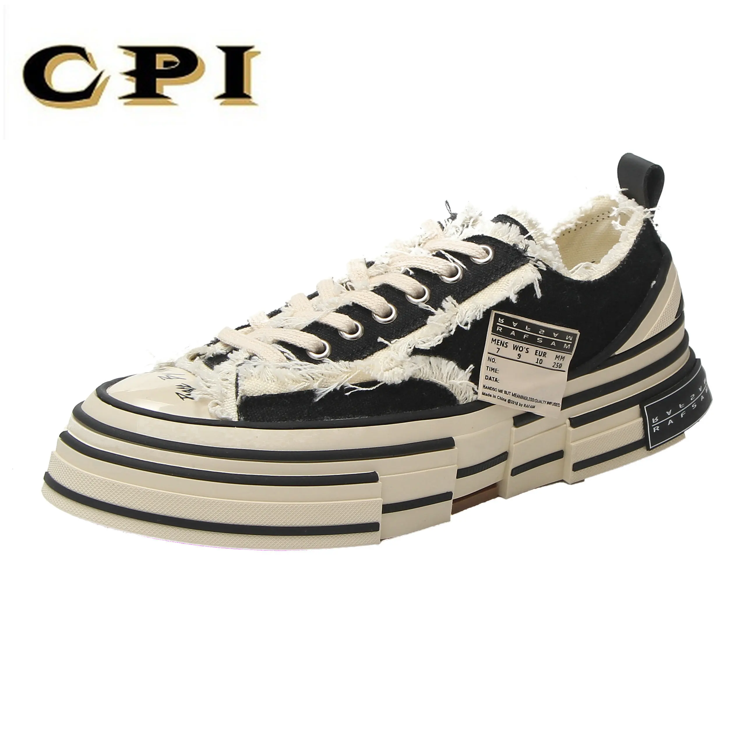 Женская парусиновая обувь на плоской подошве повседневная для колледжа Tenis feminino