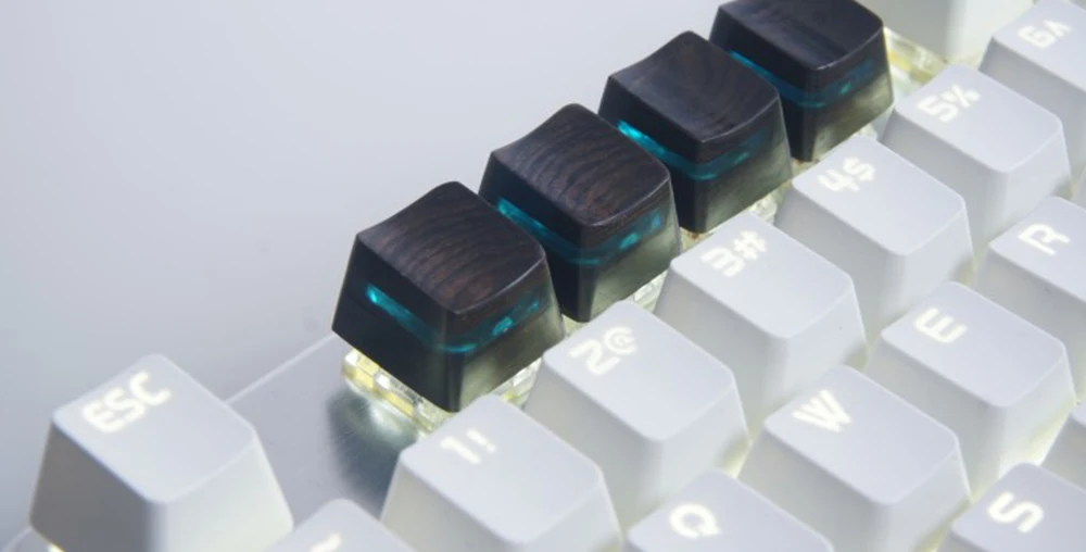 Клавиши для механической игры Cherry Mx Switch R1 R2 R3 R4|Клавиатуры| |