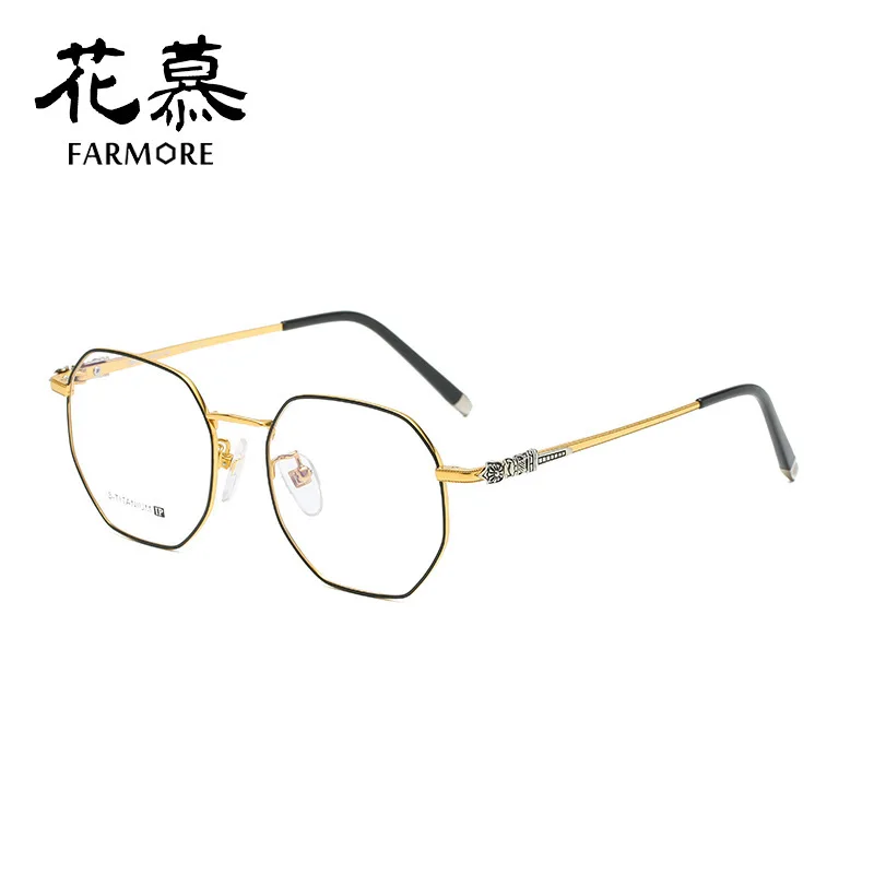 Оправа для очков забавная мордашка плотная уход за кожей лица Hipster уникальные