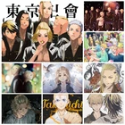 5d алмазная живопись аниме Токийский Мстители манджиро Сано мультяшный персонаж плакат вышивка крестиком ручная работа подарок для декора комнаты