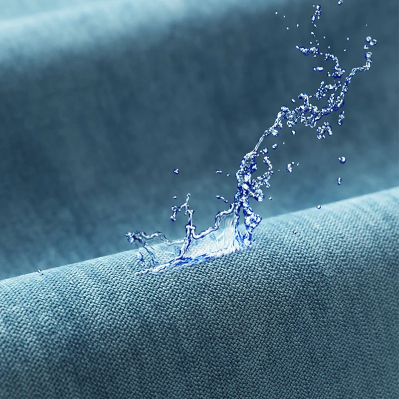 7 цветов подушка для дивана водонепроницаемое одеяло моча чехол fundas de Sofa гостиной