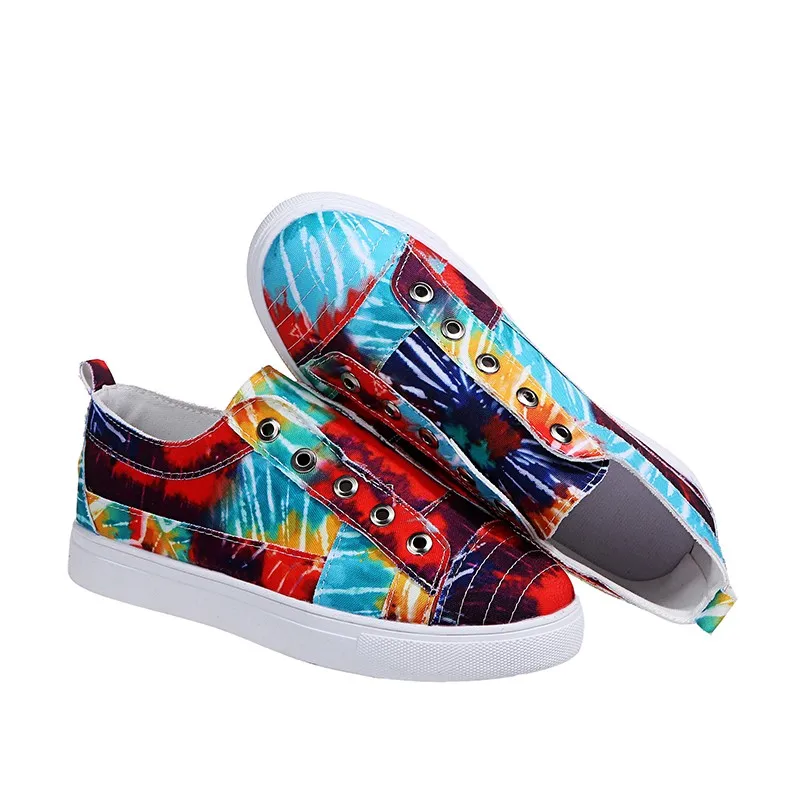 Mixed Colors Patchwork Plaid Tweed Mary Janes Shoes Women 2021 Round Toe Buckle Strap Brand Design Platform Heel Shoes