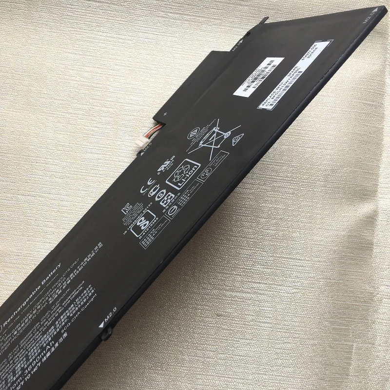 Аккумулятор для ноутбука HP Spectre X2 12-A001DS A012TU 813999-1C1 814277-814060