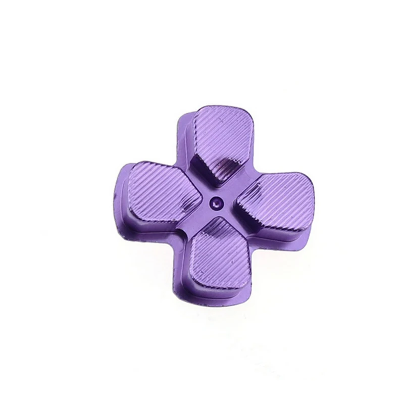 Металлическая кнопка D-pad Action Cross Dpad замена для ремонта рулевого ключа Playstation Dualshock