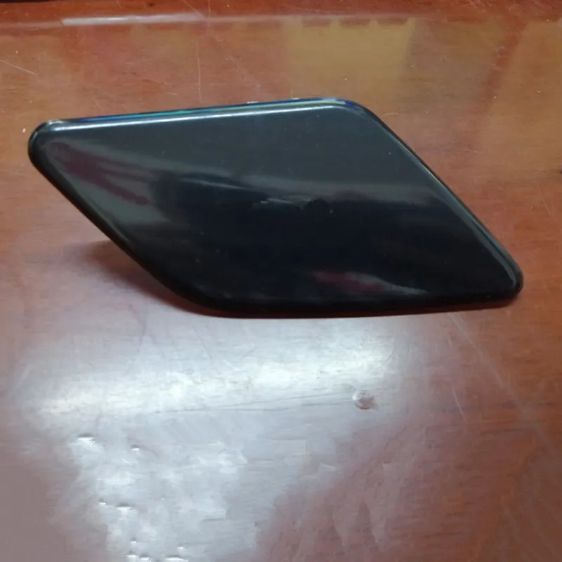 

Неокрашенная распылительная Крышка для автомобильной фары, левая 39886377-vol voV 50 S40 V50 S40