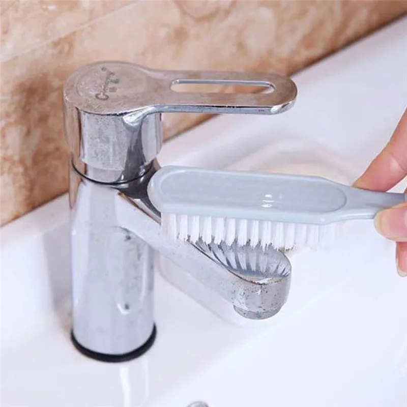 2020 твердая Мягкая шерстяная щетка для обуви стирки домашняя пластиковая очистки