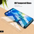 9H HD прозрачное закаленное стекло для Honor 3X 4X 5X 6X 7X 8X Max 9X Pro, закаленное стекло для Honor 7S 8S 9N