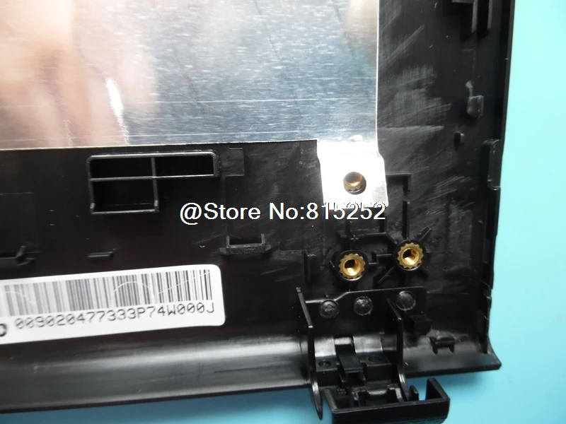 Ноутбук lcd передняя рамка для lenovo S410P lcd верхняя крышка 90204773 60.4L109.60.4L112.003 90203820 60.4L112.001 90203821 не сенсорный