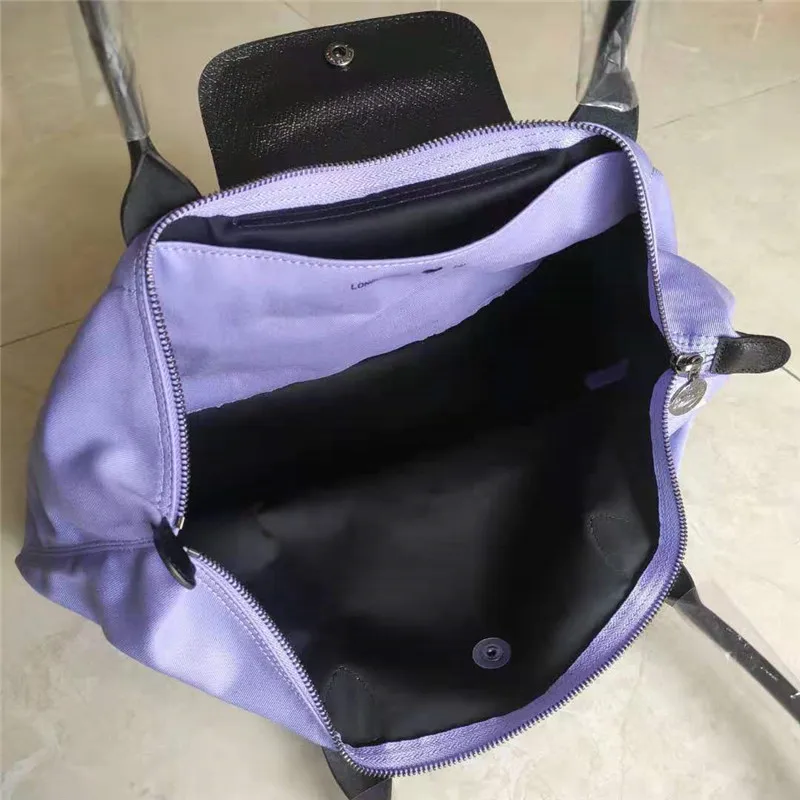 

Bags for Women 2021 New Fashion All-match Large-capacity Dumpling Bag Solid Color Portable Shopping Bag Purses and Handbags Sac