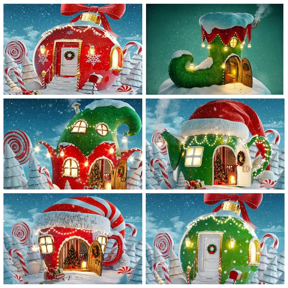 

Набор для алмазной живописи стразы, набор для абстрактной мозаики 5D с рождественской тематикой, домашнее украшение, наборы для вышивки крес...