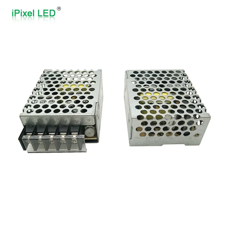 Алюминиевый Чехол RS DC5V 150W светодиодный мини драйвер|led driver power|led power supplyip67 supply |