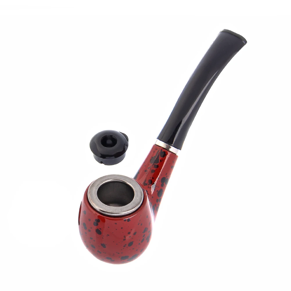 Двойное использование Рециркулирующий фильтр изогнутая железная трубка для